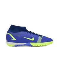 Nike耐克2021男女SUPERFLY 8 ACADEMY TF足球鞋CV0953-474