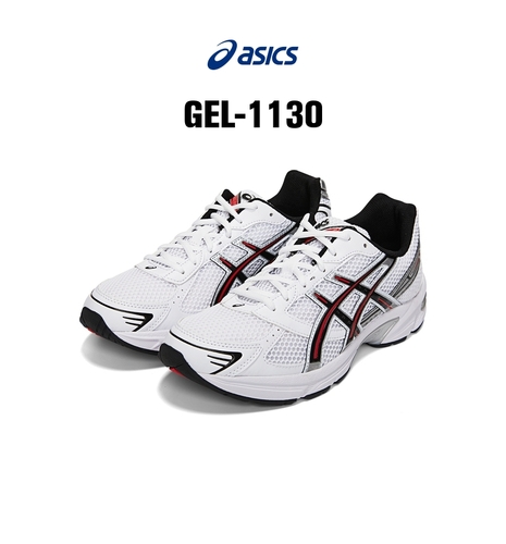 Asics亚瑟士 2021年新款男女GEL-1130跑步鞋1201A256-105