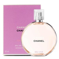 香港直邮｜香奈儿Chanel女士香水 橙色活力邂逅淡香水