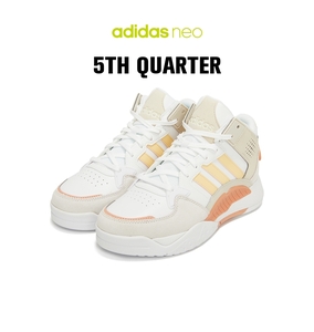 Adidas Neo阿迪达斯休闲2021女子5th QUARTER休闲鞋GY7519