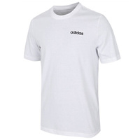 Adidas阿迪达斯短袖男2020夏季新款运动服透气纯棉圆领T恤DQ3089