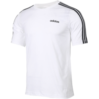 Adidas阿迪达斯男装2020春季新款运动短袖休闲半袖圆领T恤DQ3113